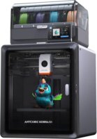 Anycubic Kobra S1 Combo 3D Nyomtató - Fekete