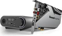Creative Sound Blaster AE-9 5.1 PCIe Hangkártya