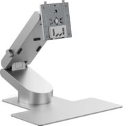 Alogic 32" ASPEKT Touch UHD 16:9 4K IPS Érintőképernyős Monitor - Asztroszürke