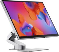 Alogic 32" ASPEKT Touch UHD 16:9 4K IPS Érintőképernyős Monitor - Asztroszürke