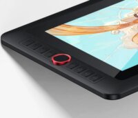 XP-PEN Artist 13.3 Pro V2 Digitális Rajztábla 13" - Fekete