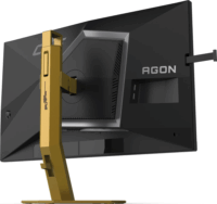 AOC 24.1" CS24A AGON PRO 16:9 FullHD Fast TN LED Gaming Monitor - Counter-Strike 2 Edition