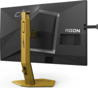 AOC 24.1" CS24A AGON PRO 16:9 FullHD Fast TN LED Gaming Monitor - Counter-Strike 2 Edition