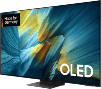 Samsung 77" GQ77S95FATXZG 16:9 4K UltraHD OLED Smart TV
