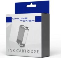 ECO (Epson T03A2 / 603XL) Utángyártott Tintapatron - Cián