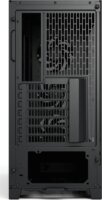Fractal Design Pop 2 Air TG Midi Torony Számítógépház + 3db 120mm Ventilátor - Fekete