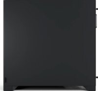 Fractal Design Pop 2 Air TG Midi Torony Számítógépház + 3db 120mm Ventilátor - Fekete