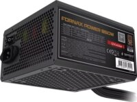 Gembird 850W FX 80+ Bronze Tápegység