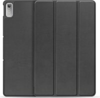 Tech-Protect Lenovo Tab P11 2nd Gen Flip Tablet Tok 11.5" - Fekete