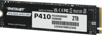 Patriot 2TB P410 Gen4x4 NVMe PCIe M.2 SSD