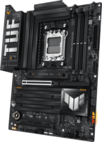 AL ASUS TUF GAMING X870-PLUS WIFI DDR5 AMD AM5 ATX Alaplap