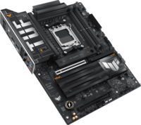 AL ASUS TUF GAMING X870-PLUS WIFI DDR5 AMD AM5 ATX Alaplap