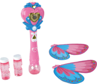 Pustefix Magic Varázspálca pillangó buborékfújó