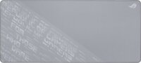 ASUS ROG Scabbard II Gaming Egérpad 900 x 400 mm - Szürke