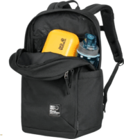 Jack Wolfskin SmileyWorld Ifjúsági Hátizsák 22L - Antracit