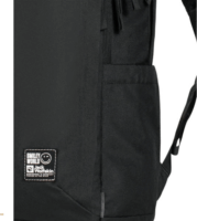 Jack Wolfskin SmileyWorld Ifjúsági Hátizsák 22L - Antracit