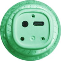 Denver KMS-30GN Bluetooth Karaoke Mikrofon - Zöld