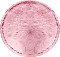 Denver KMS-30RO Bluetooth Karaoke Mikrofon - Rózsaszín