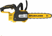 DeWalt DCMCS565N-XJ Akkumulátoros Láncfűrész 30cm 18V / 54V (Akku és töltő nélkül)