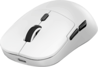 Marvo G912W Bluetooth + USB-C Gaming Egér - Fehér