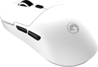 Marvo G912W Bluetooth + USB-C Gaming Egér - Fehér