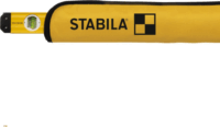 Stabila 18903 3 in 1 Mérőszerszám - Digitális szögmérő / Vízmérték / Vonalzó 45cm