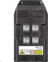 Stabila 19984 Akkus Keresztlézeres szintező max 40m