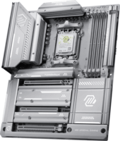 MSI MAG X870E TOMAHAWK MAX WIFI PZ DDR5 AMD AM5 ATX alaplap