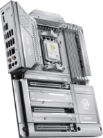 MSI MAG X870E TOMAHAWK MAX WIFI PZ DDR5 AMD AM5 ATX alaplap