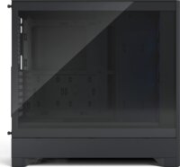 Fractal Design Pop 2 Air TG RGB Midi Torony Számítógépház + 3db 120mm Ventilátor - Fekete