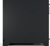 Fractal Design Pop 2 Air TG RGB Midi Torony Számítógépház + 3db 120mm Ventilátor - Fekete