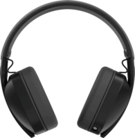 Marvo HG9086W Vezeték Nélküli RGB Gamer Fejhallgató Headset - Fekete