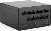Fractal Design 1000W ION Gold 3 80+ Gold Moduláris Tápegység - Fekete