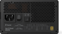 Fractal Design 850W ION Gold 3 80+ Gold Moduláris Tápegység