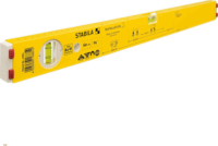 Stabila 16881 Mágneses Alumínium Vízmérték 60cm