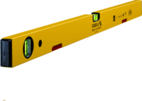 Stabila 2876 Mágneses Alumínium Vízmérték 100cm