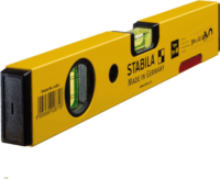 Stabila 2871 Mágneses Alumínium Vízmérték 30cm