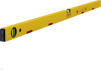 Stabila 2149 Mágneses Alumínium Vízmérték 120cm