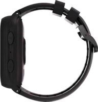 Garett Kids eSIM 4G GPS Gyerek Okosóra - Fekete