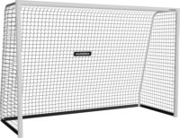 Hudora 76955 Focikapu 300 x 205 cm - Fehér