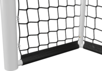 Hudora 76955 Focikapu 300 x 205 cm - Fehér