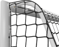 Hudora 76955 Focikapu 300 x 205 cm - Fehér