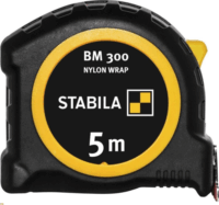 Stabila 19577 BM 300 Mérőszalag 5m