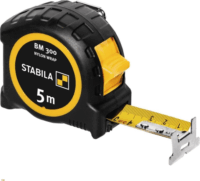 Stabila 19577 BM 300 Mérőszalag 5m