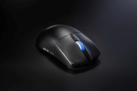 Asus ROG Harpe II Ace Wireless Gaming Egér - Fekete