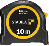 Stabila 19843 BM 300 Mérőszalag 10m
