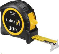 Stabila 19843 BM 300 Mérőszalag 10m