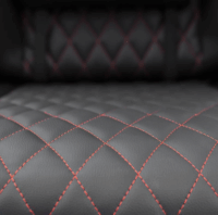 White Shark Racer-Two Gamer Szék - Fekete / Piros