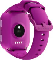 Garett Kids eSIM 4G GPS Gyerek Okosóra - Rózsazsín
