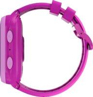 Garett Kids eSIM 4G GPS Gyerek Okosóra - Rózsazsín